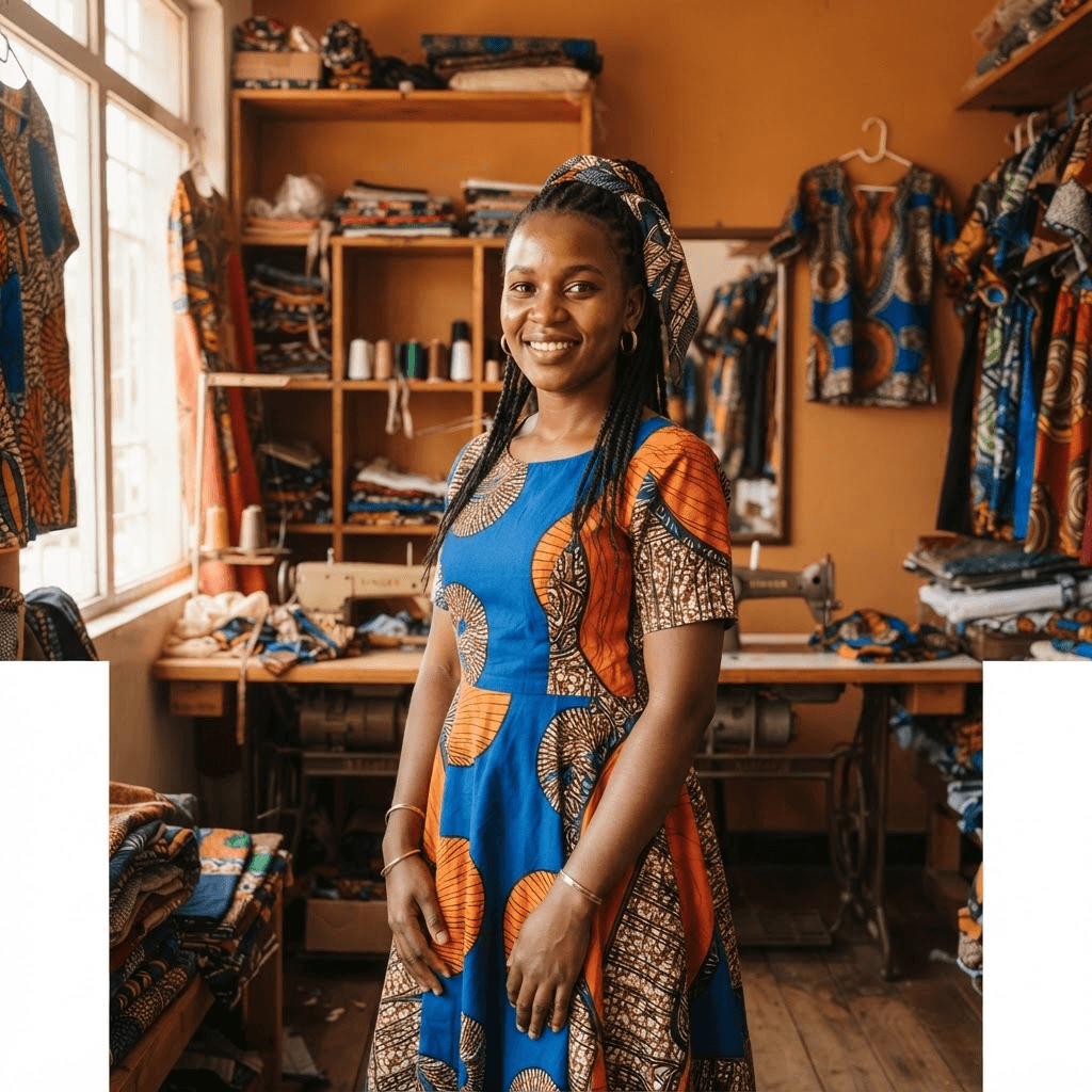 Fashion tailoring